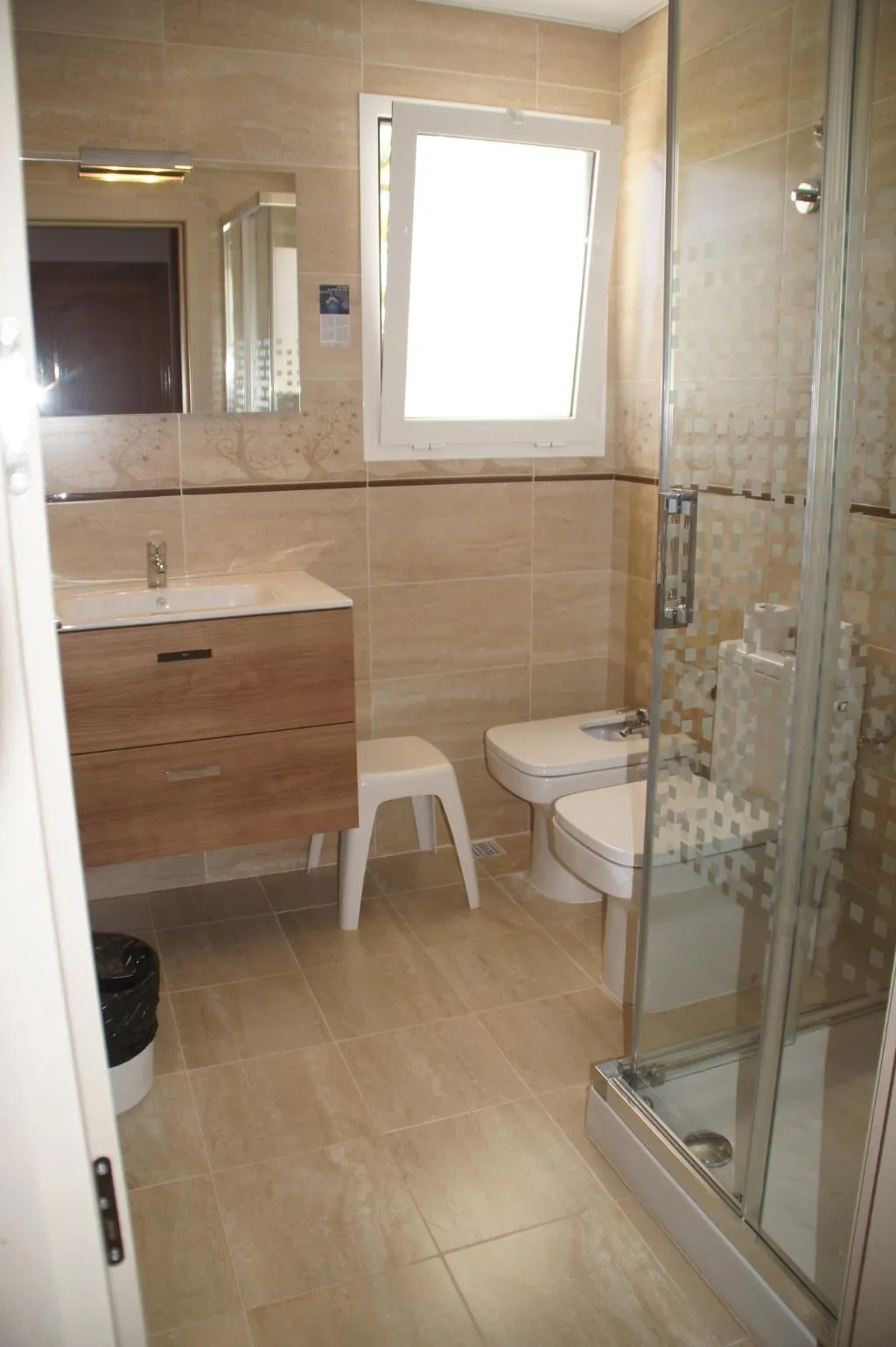 Double or Twin SUPERIOR Room, Rocabella, Ibiza