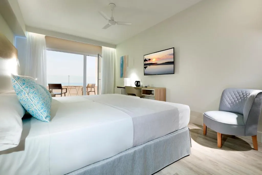 Double or Twin GRAND Room, Hotel Benalma Costa del Sol, Costa Del Sol