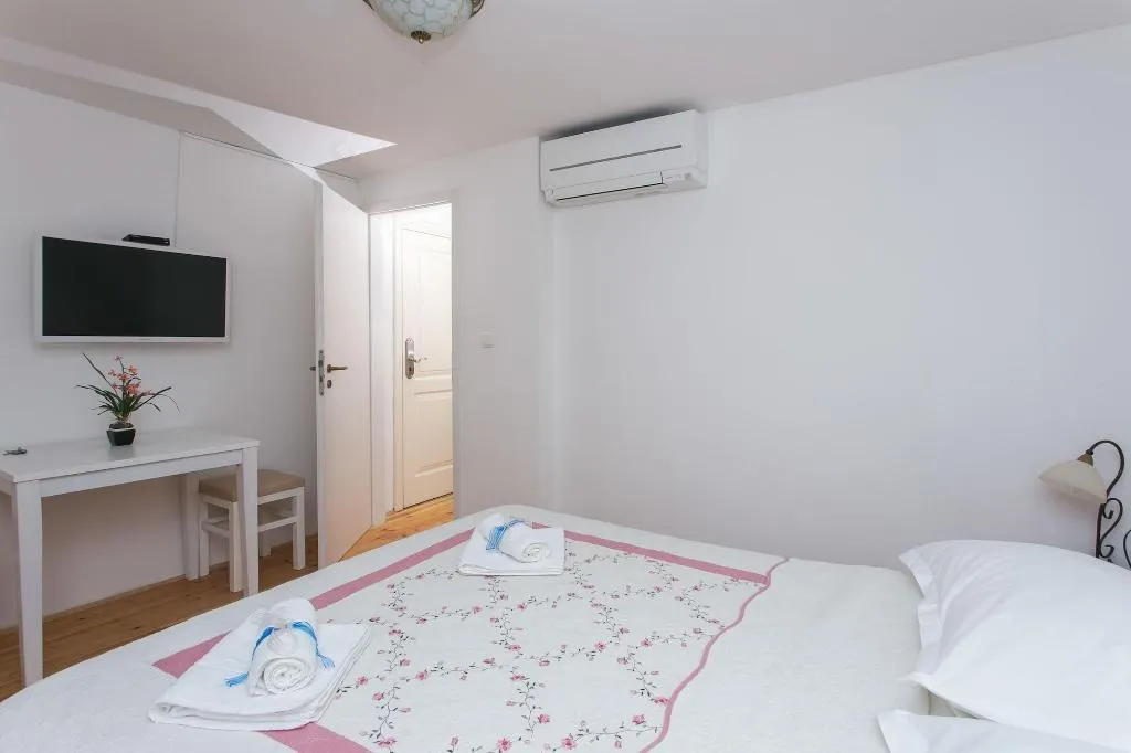 Room, Lumin Guesthouse, Dubrovnik