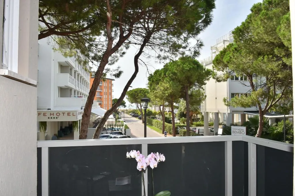 General view, Hotel Golf, Venice