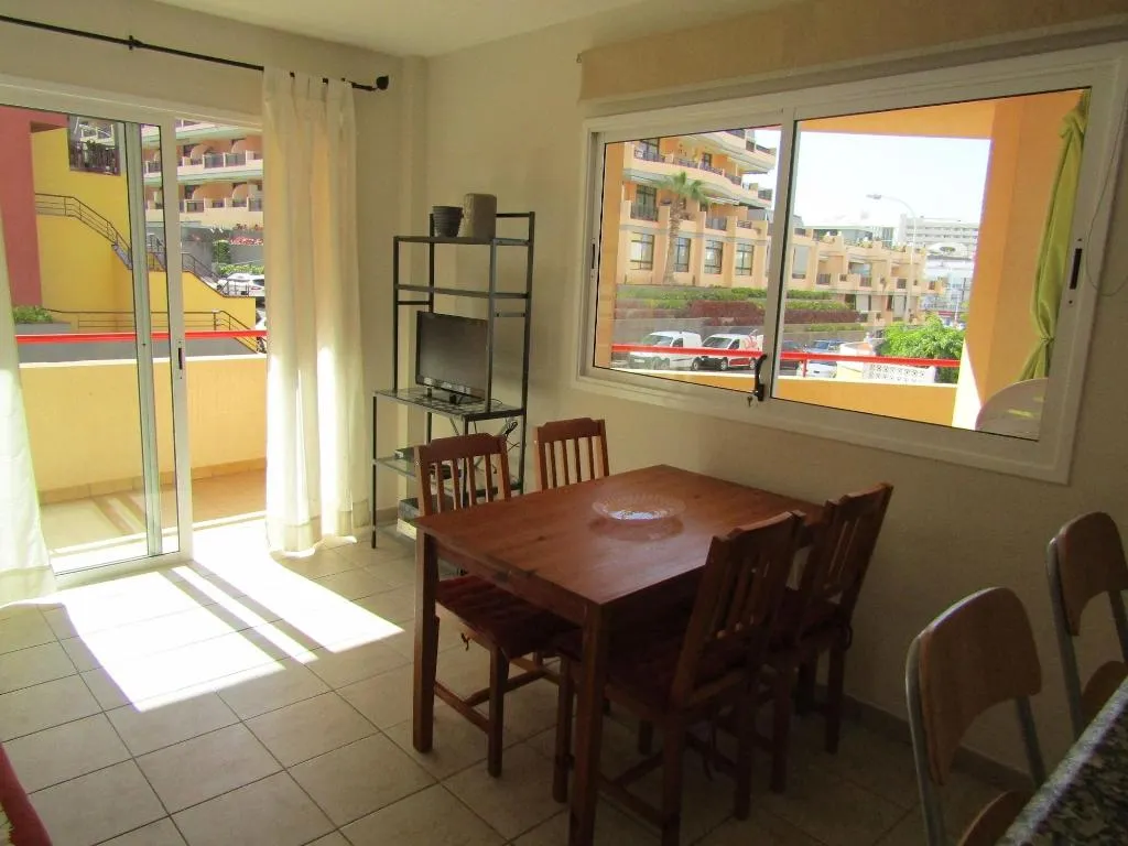 Room, Jardín Marino, Tenerife