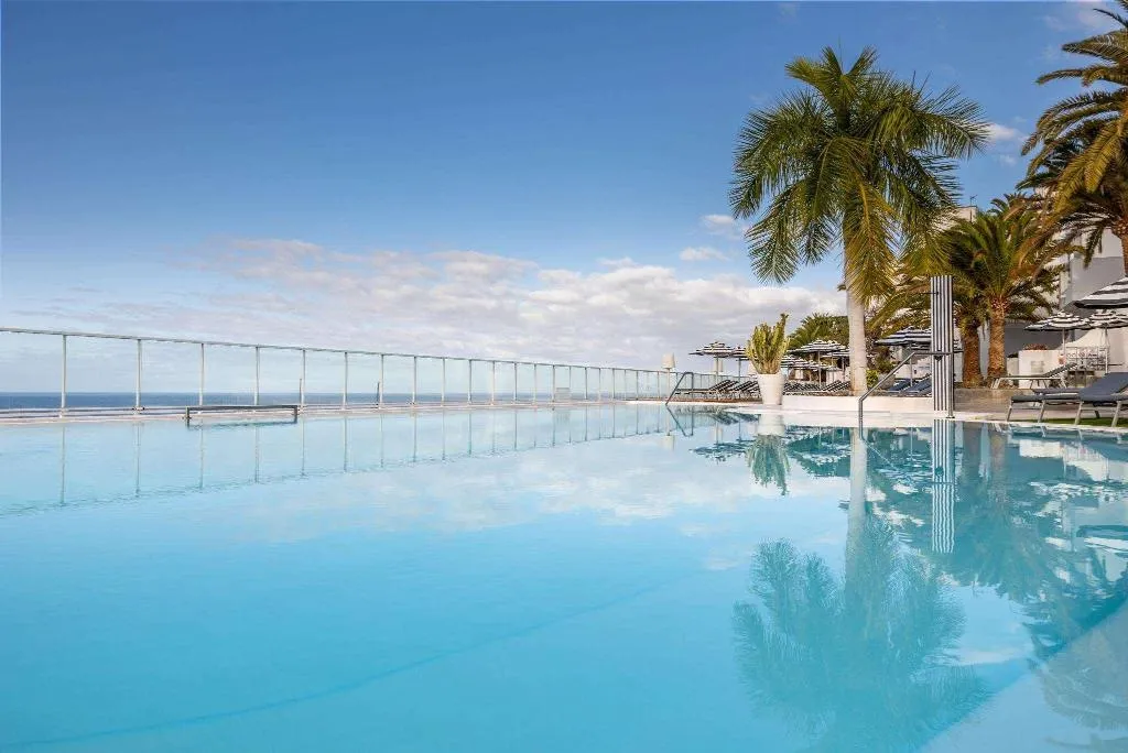 Pool, Marina Bayview Adults Only, Gran Canaria