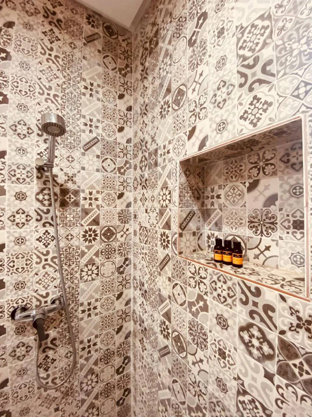 FAMILY ROOM WITH DOUBLE BED Room, Dar Ayman hotel, Essaouira