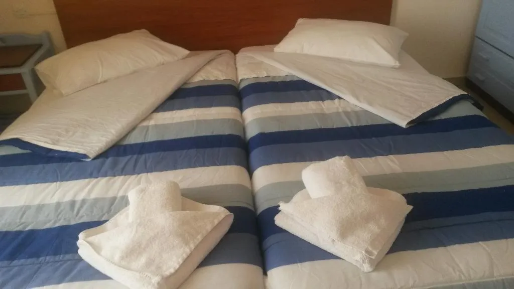 APARTMENT ONE BEDROOM Room, Mandy Suites, Crete