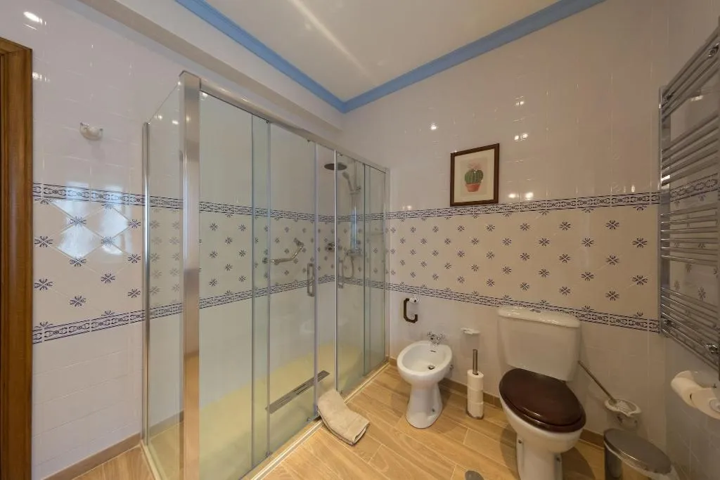 Room, Casa De São Domingos, Porto