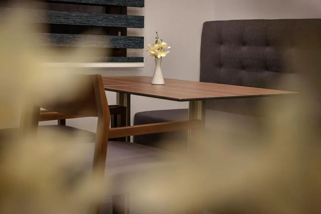 Restaurant, Gkeea Boutique Hotel, Thessaloniki