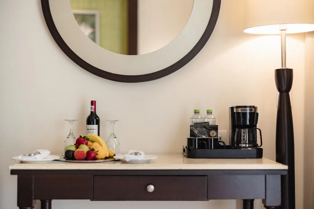 Room LUXURY Room, Occidental at Xcaret Destination, Cancun Area