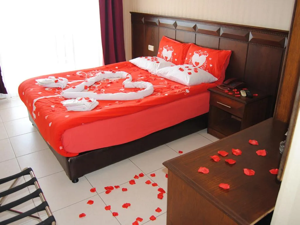 Room, Ezer Butik Otel, Izmir