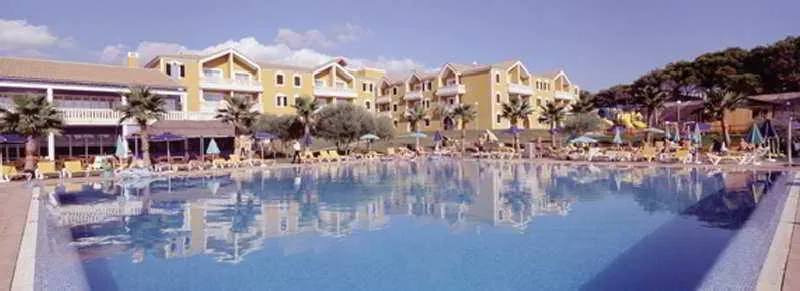 Pool, Vacances Menorca Blanc Palace, Menorca