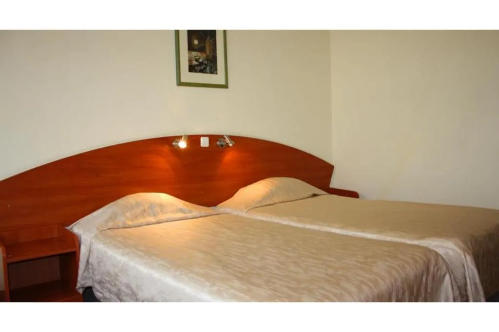 TWIN CAPACITY 1 Room, MPM Royal Central, Bourgas