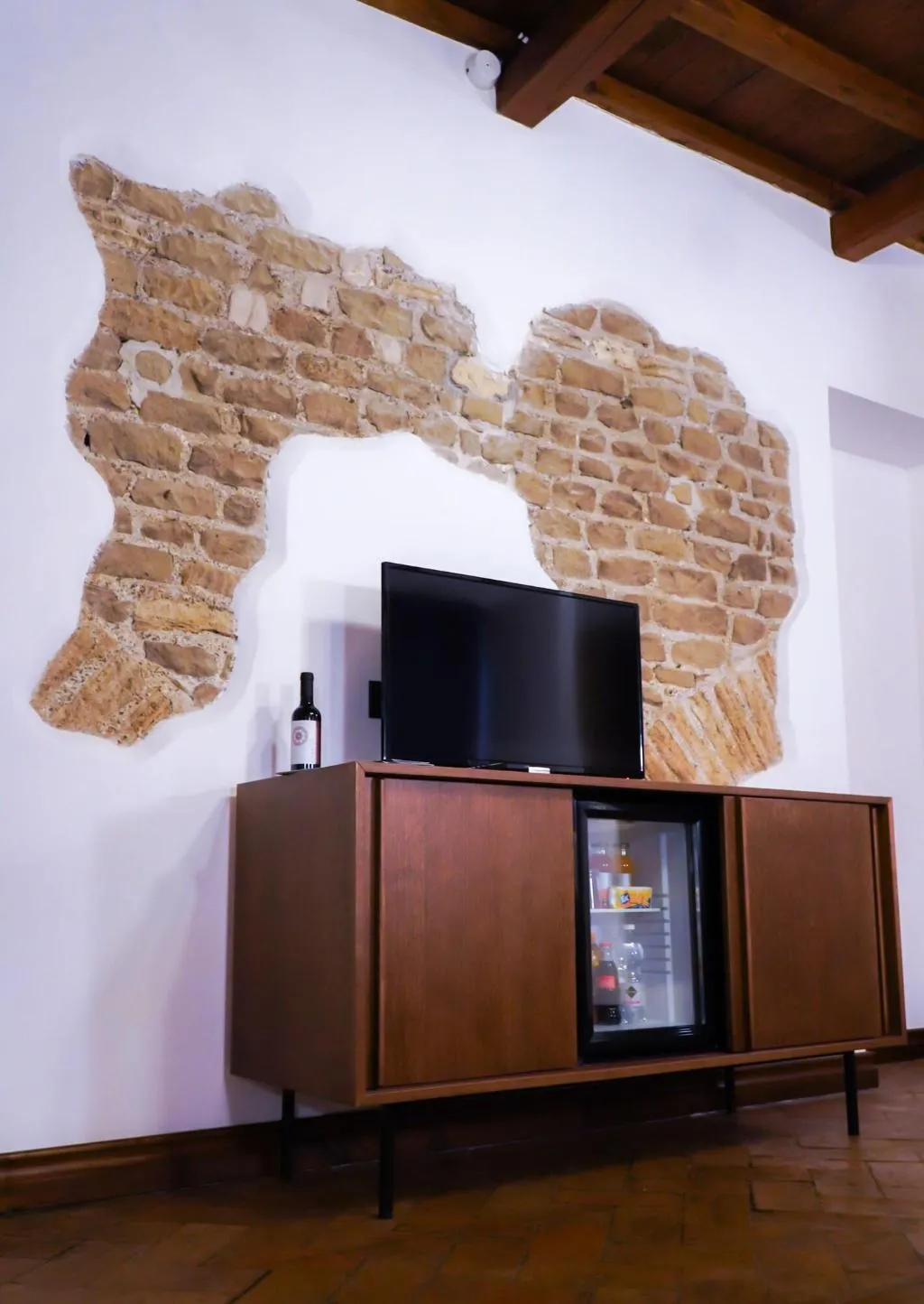 Room, Al Palazzetto B&B, Rome