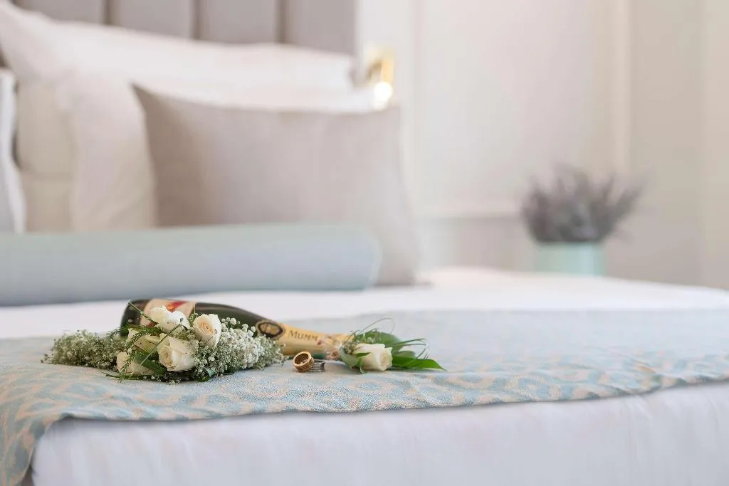 Room, Miramare Queen, Antalya