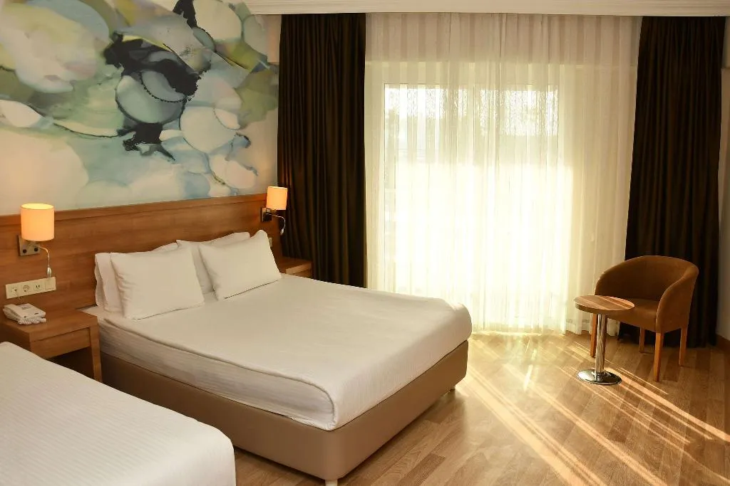 Room, Wyndham Garden Lara, Antalya