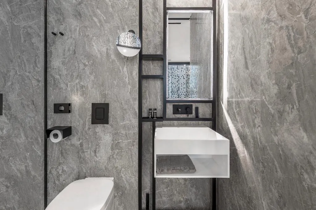JUNIOR SUITE STANDARD Room, The Duke Boutique Suites, Athens