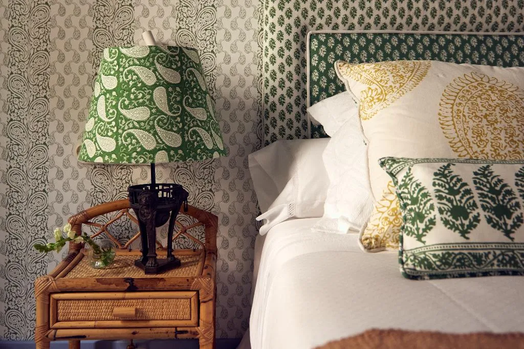 DOUBLE STANDARD Room, Cristine Bedfor, Menorca