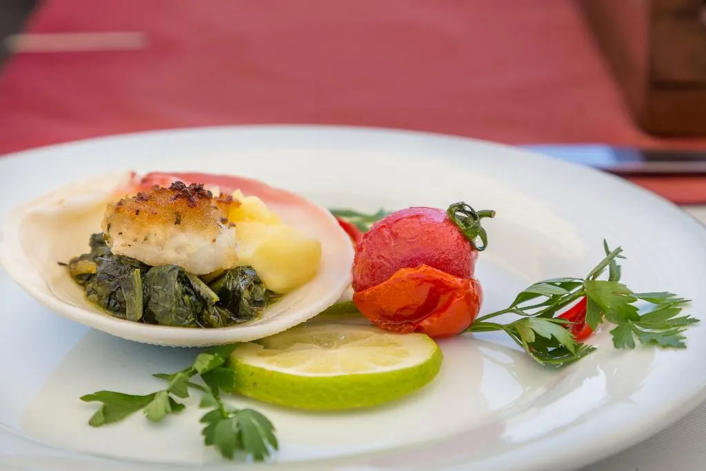 Restaurant, Oasis Hotel Kalkan +16, Dalaman