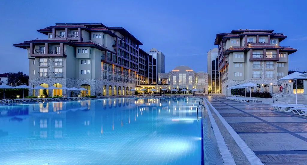Pool, Radisson Blu Resort & SPA Cesme, Izmir