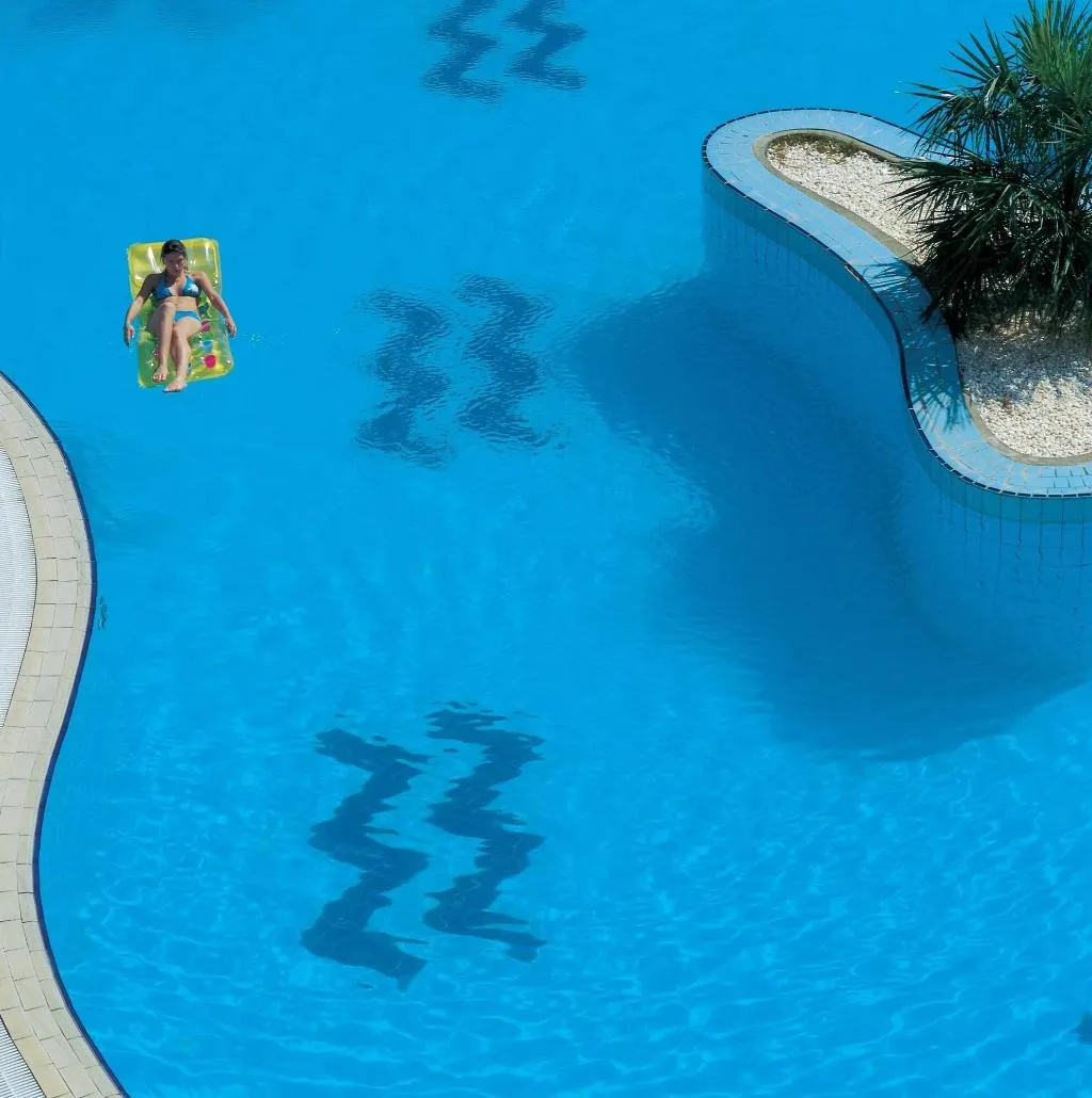 Pool, DoubleTree by Hilton Sharm El Sheikh - Sharm Bay, Red Sea Riviera