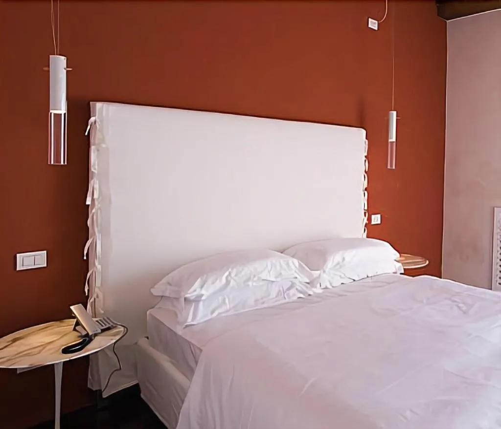 Room, Caol Ishka Hotel, Catania