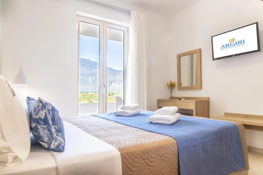 APARTMENT Presidential Room, Argiri Apartments & Suites, Crete