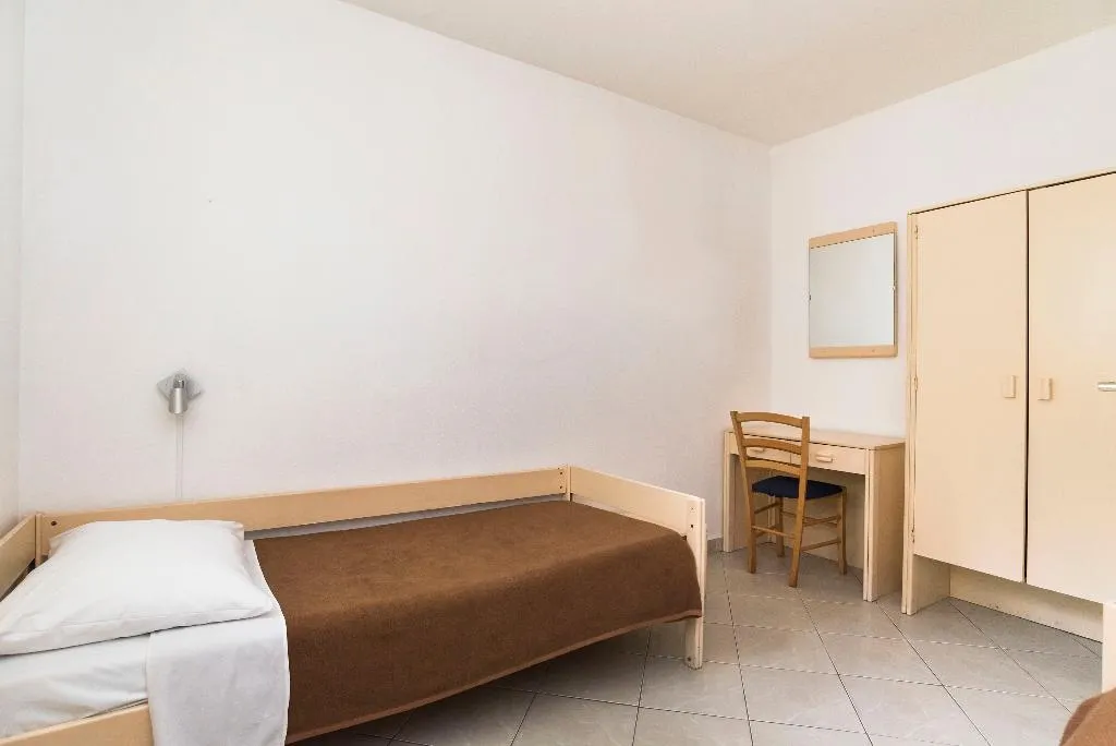 Room, Apartments Kanegra Plava Laguna, Istria