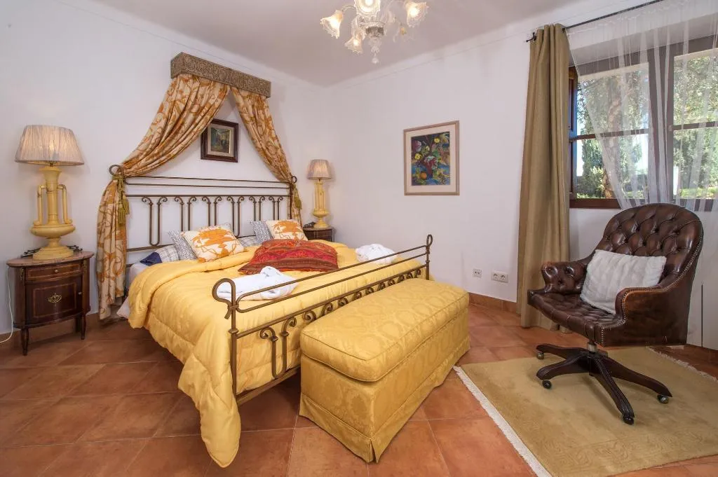 Room, Agroturismo Fincahotel Es Llobets - Adults Only, Majorca
