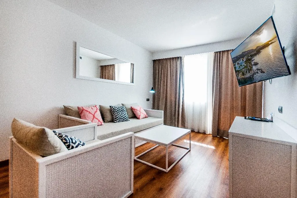 APARTMENT STANDARD Room, Ponent Mar, Majorca