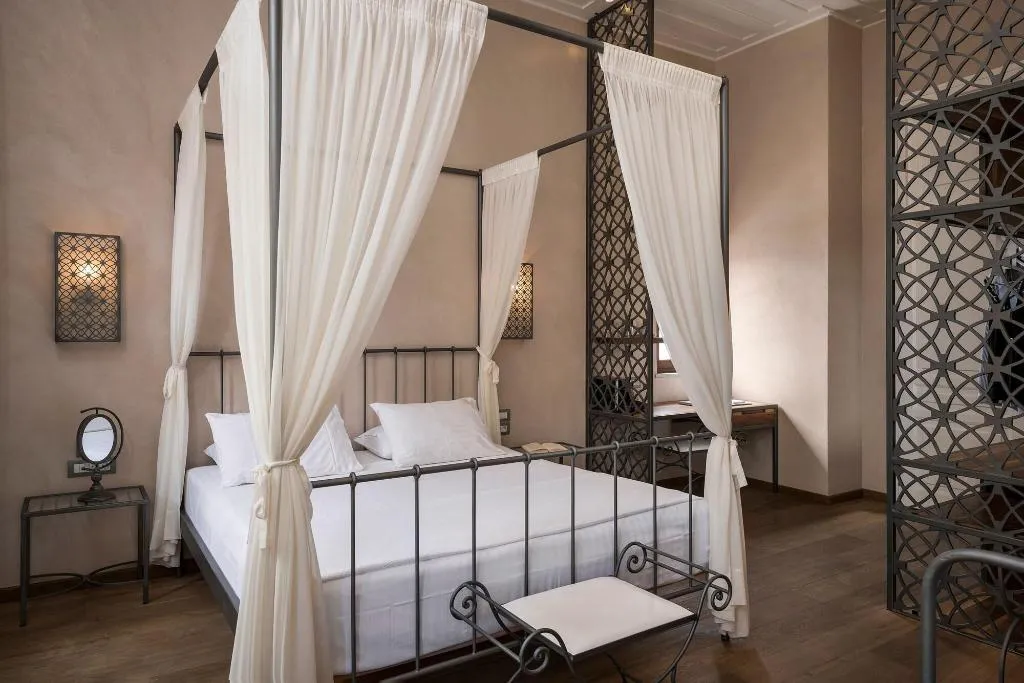 Room, Ambassadors Residence Boutique Hotel Chania, Crete