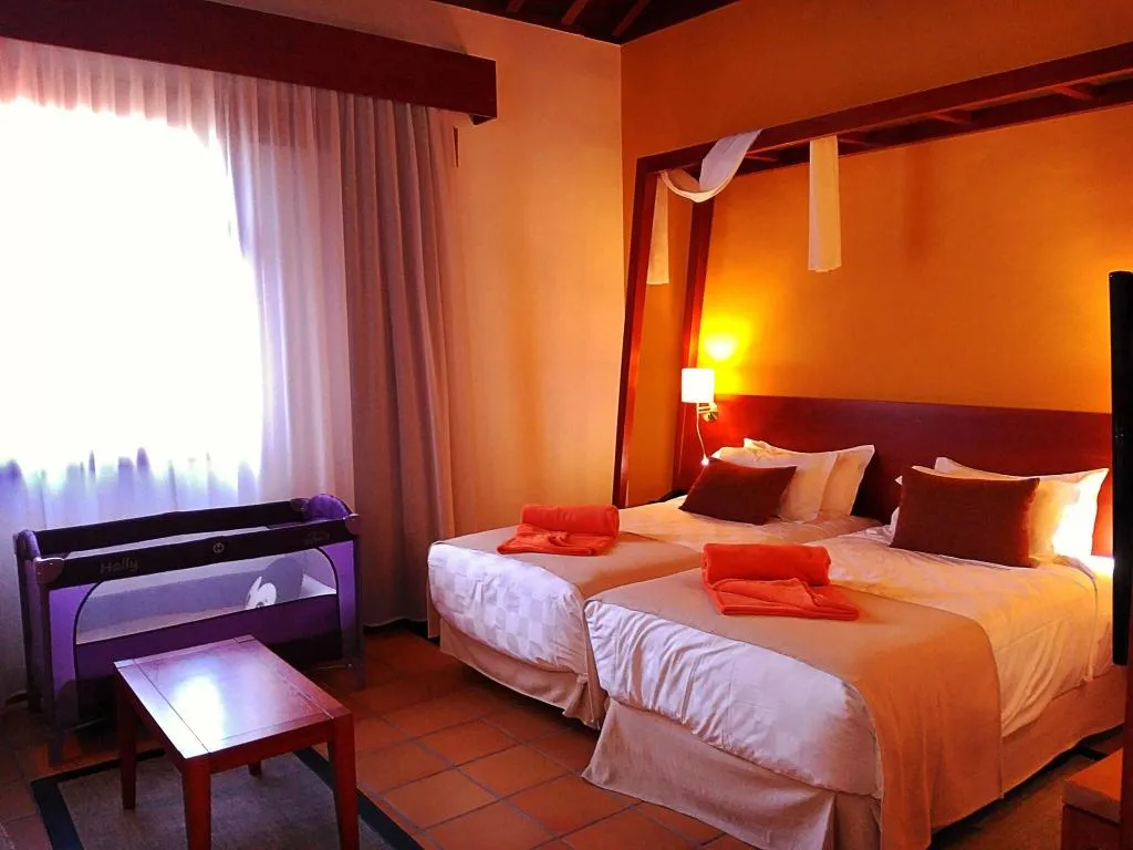 DOUBLE SINGLE USE STANDARD Room, La Casona Del Patio, Tenerife