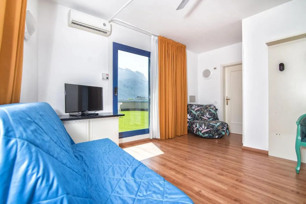 Room, MyLAGO Garda Active Hotel, Milan