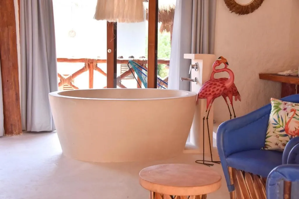 Room, Soho Boutique Holbox - Adults Only, Cancun Area