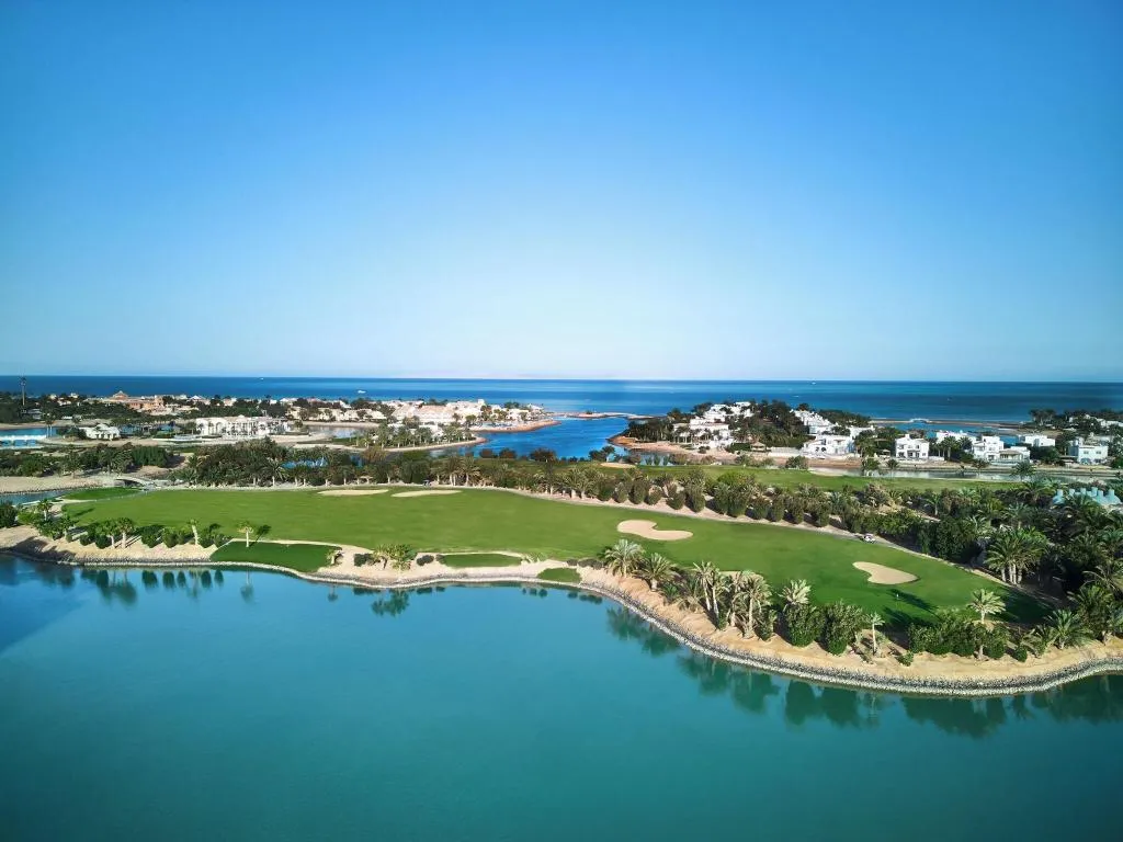 Sports and Entertainment, Steigenberger Golf Resort El Gouna, Red Sea Riviera