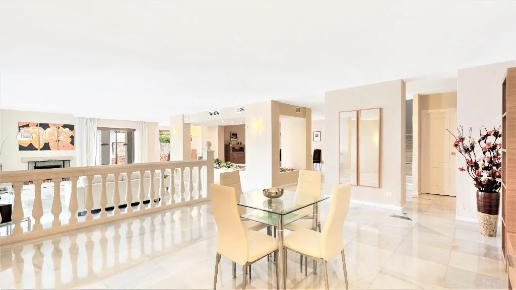 VILLA STANDARD Room, Villa Marina Puerto Banus, Costa Del Sol