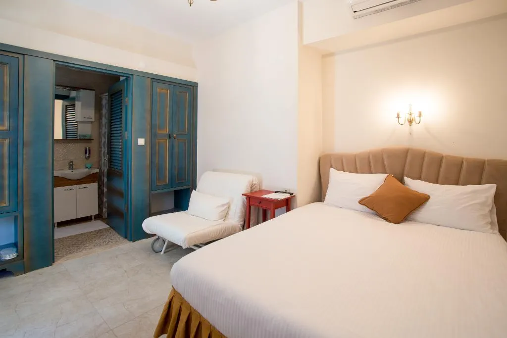 Room STANDARD Room, Villa Marine Hotel, Dalaman