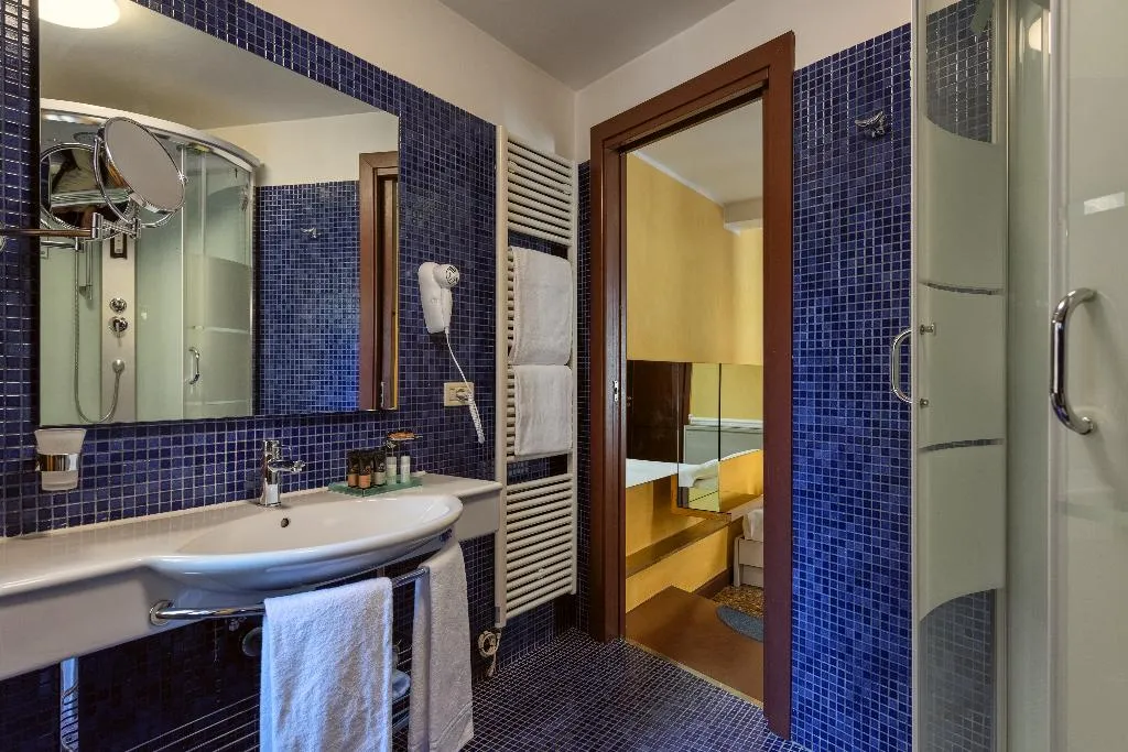 DOUBLE SUPERIOR Room, Hotel Sogno di Giulietta e Romeo, Venice