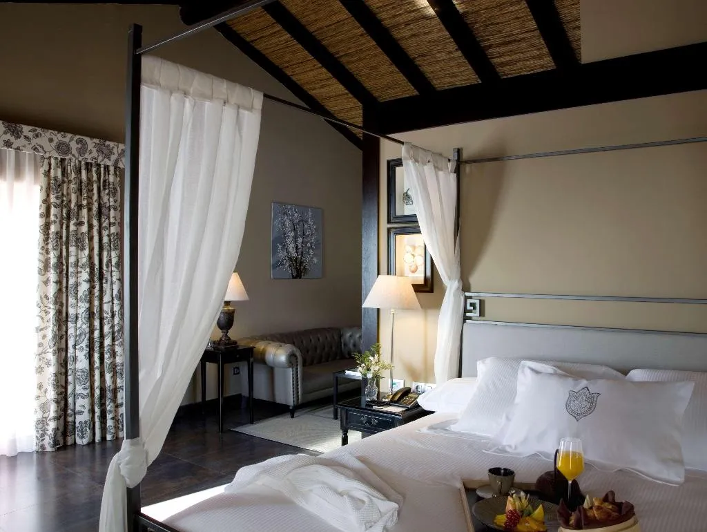 General view, Asia Gardens Hotel & Thai Spa, a Royal Hideaway Ho, Costa Blanca
