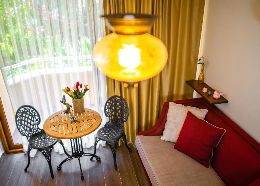 STUDIO STANDARD Room, Dores Residence, Dalaman