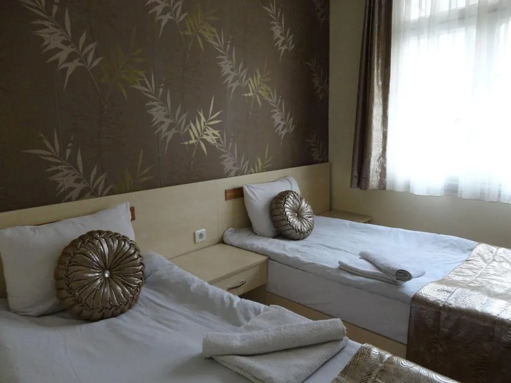 Room, Olimpiyat Otel Izmir, Izmir