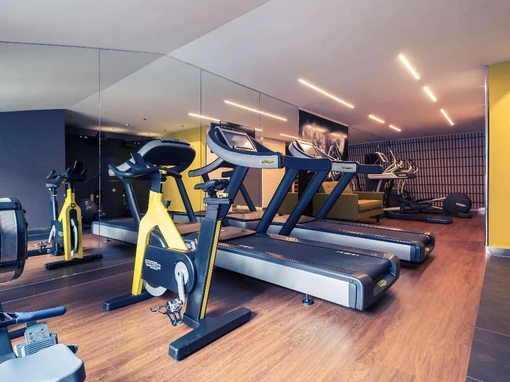 Sports and Entertainment, Mercure Krakow Stare Miasto, Krakow