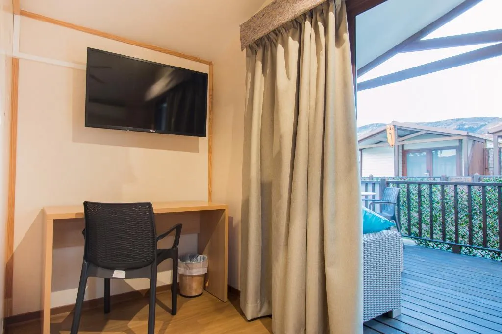 Room, Magic Robin Hood Resort, Costa Blanca