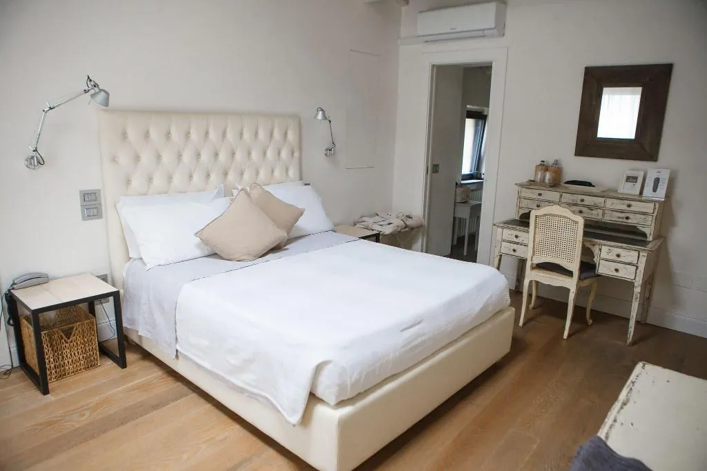 DOUBLE STANDARD Room, Misia Country Resort & Spa, Perugia