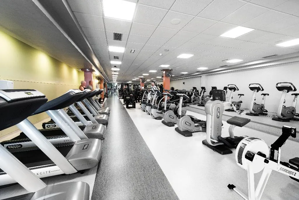 Sports and Entertainment, Marylanza Suites & Spa, Tenerife