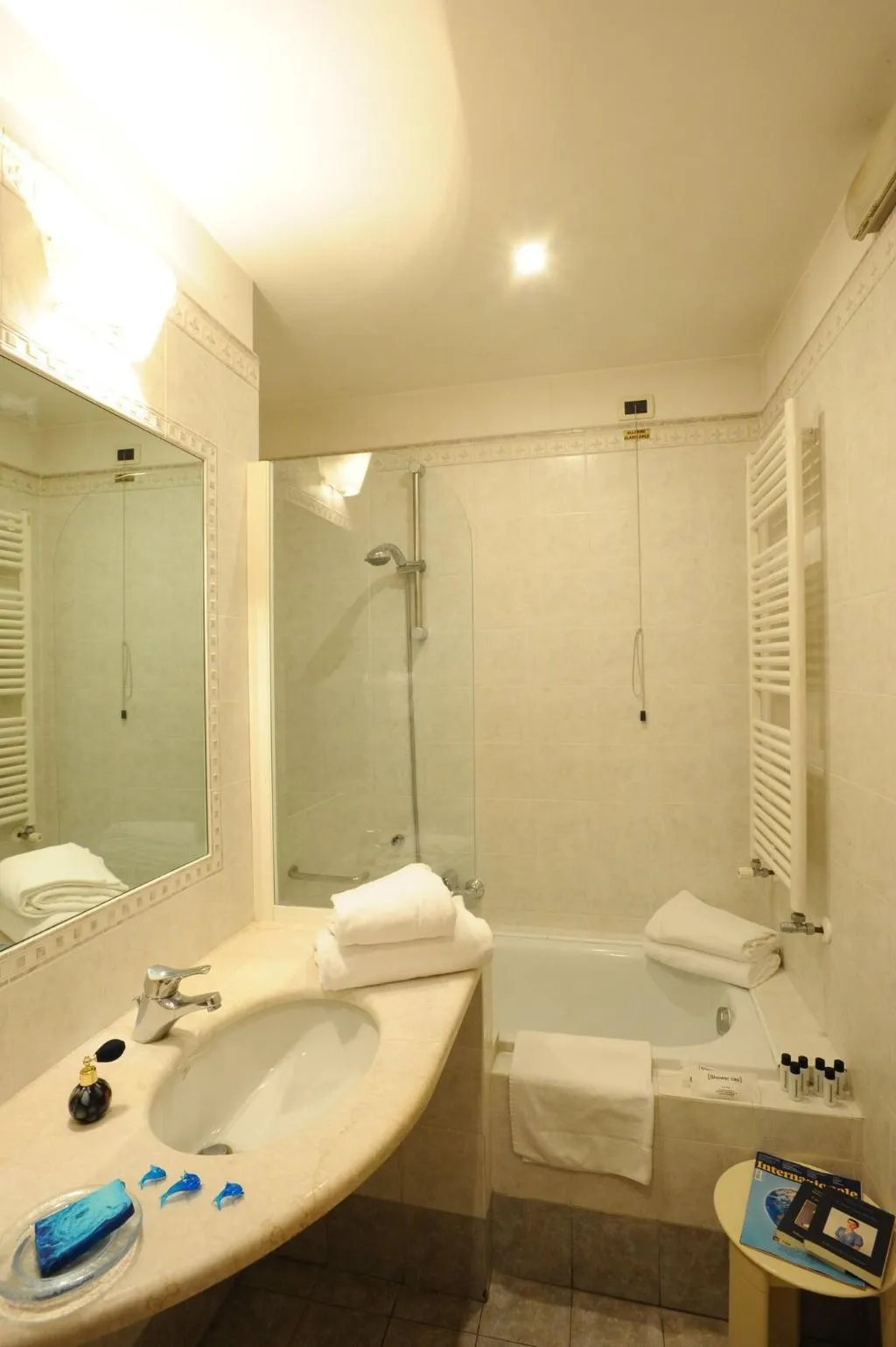 Room, Locanda Del Ghetto, Venice