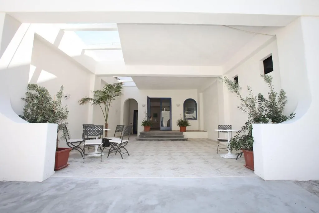 Lobby, Cutimare, Catania