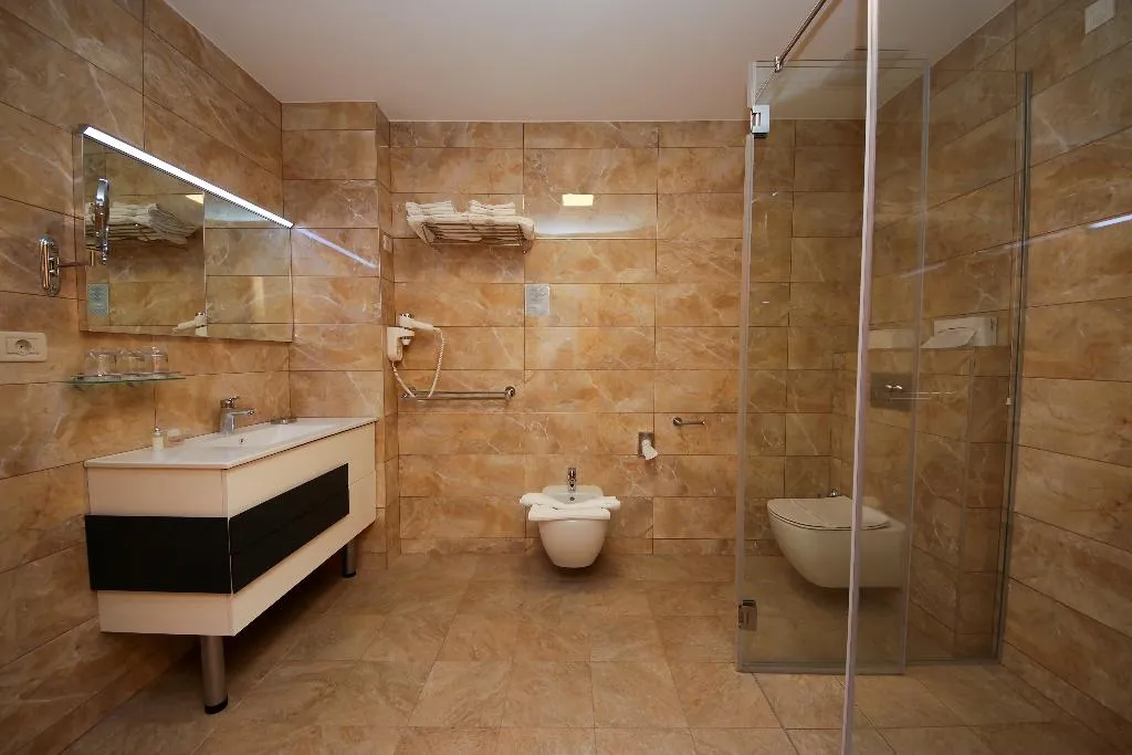 Room, Villa Radin, Split