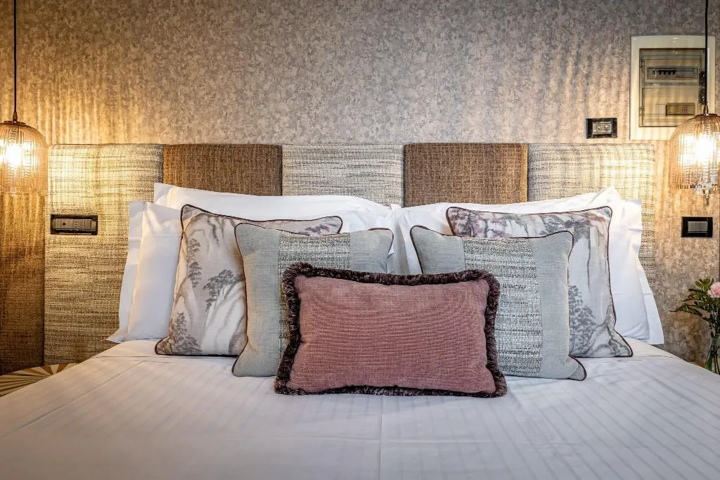 DOUBLE CLASSIC Room, Duomo Firenze, Florence