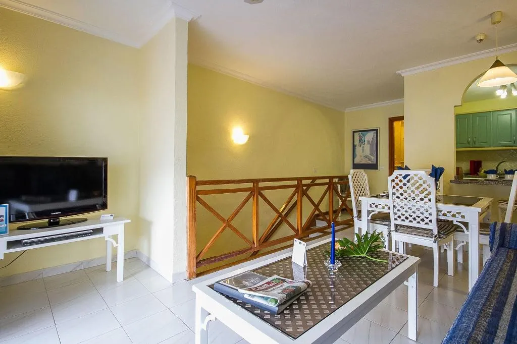 Room, Los Claveles, Tenerife