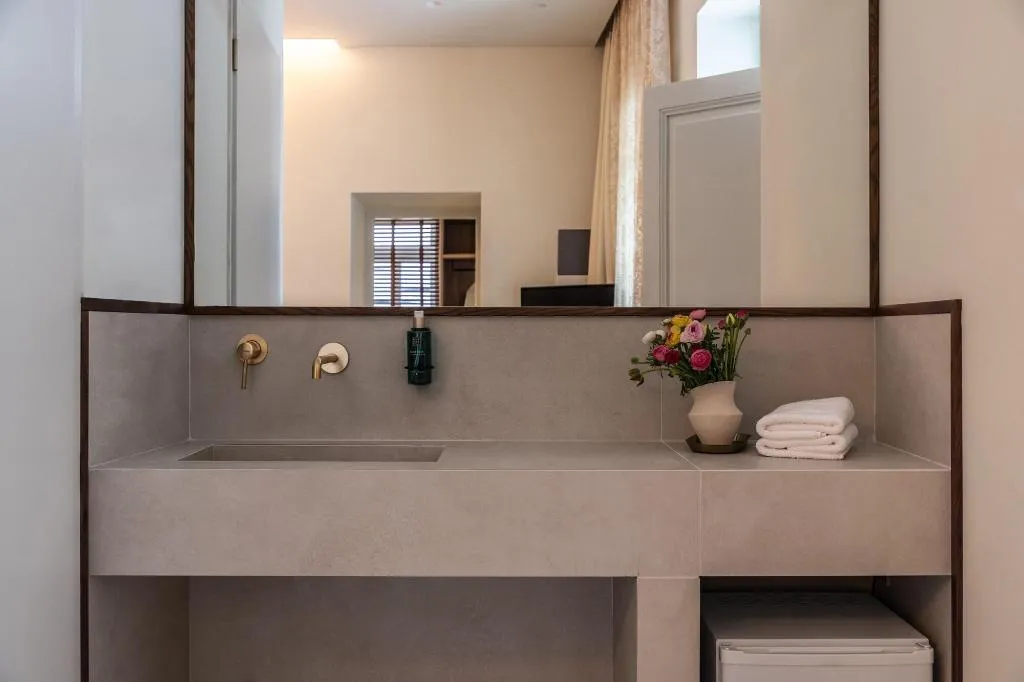 Room, Medley Conceptual Living & Spa, Athens