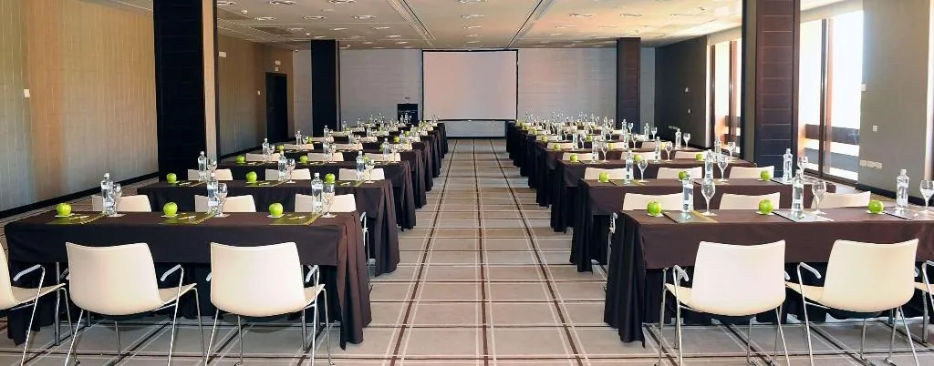 Conferences, Royal Hideaway Sancti Petri, Costa De La Luz