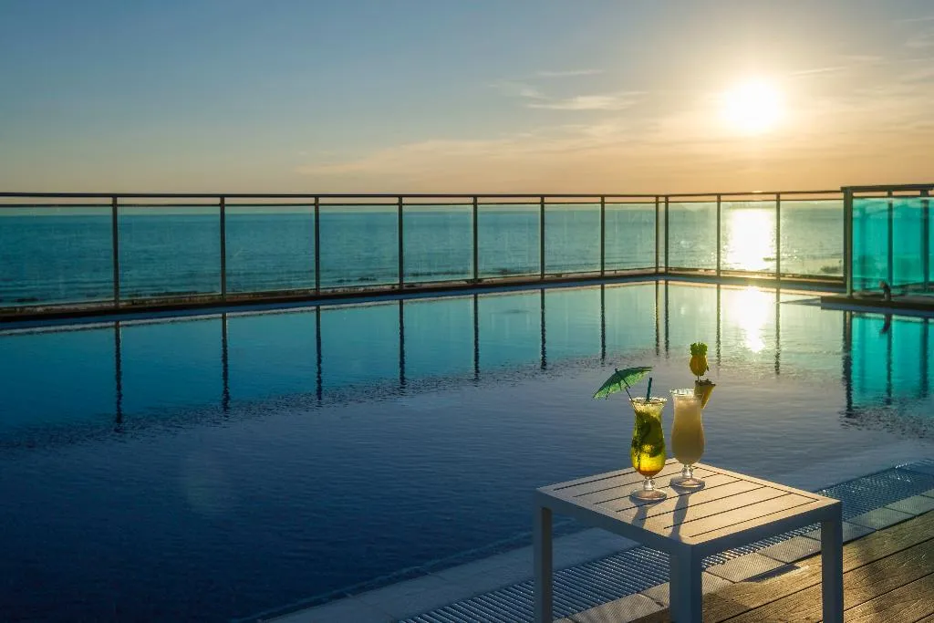 Double or Twin SUPERIOR Room, Best Costa Ballena, Costa De La Luz